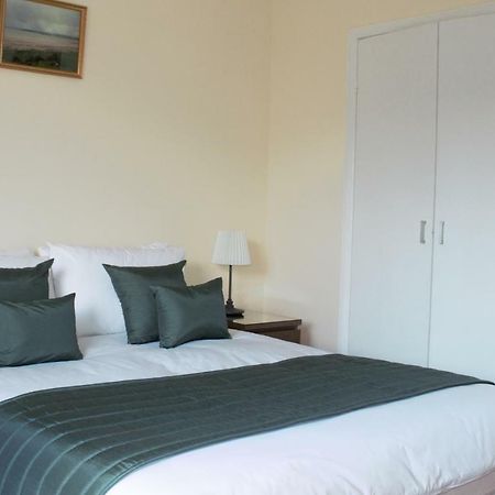 The Glebe, Am Fasgadh Villa Bowmore Exteriör bild