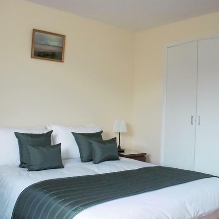 The Glebe, Am Fasgadh Villa Bowmore Exteriör bild