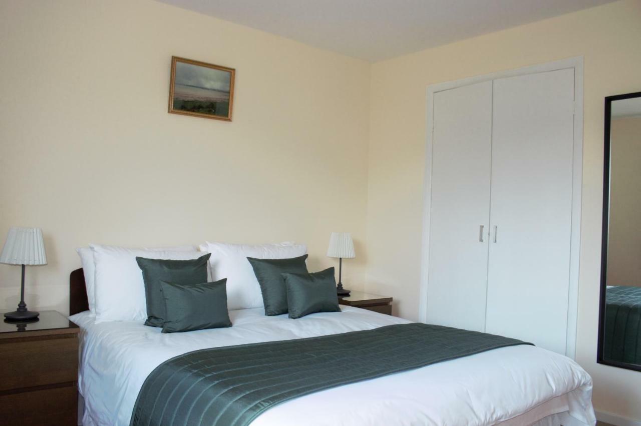 The Glebe, Am Fasgadh Villa Bowmore Exteriör bild