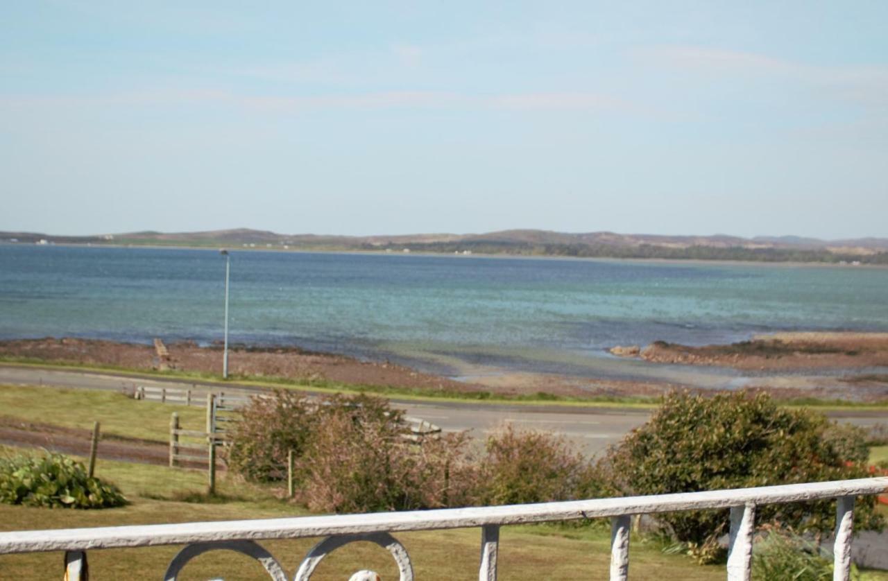 The Glebe, Am Fasgadh Villa Bowmore Exteriör bild